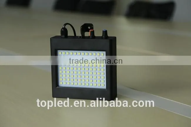Indoor Home Party Effect Light Disco Strobe Light