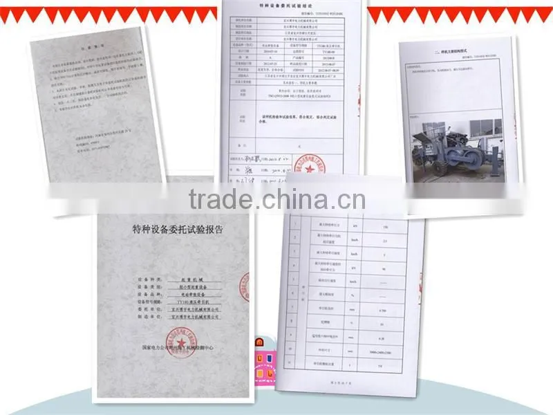 1160mm Conductor pulleys/blocks for ultra-high voltage grid