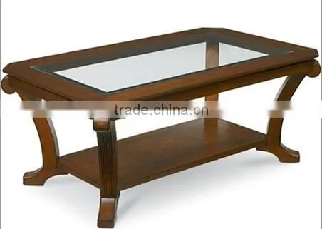 Coffee table modern HDCT214