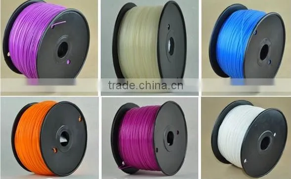 Plastic Machine ABS/PLA Filament Extrusion Line