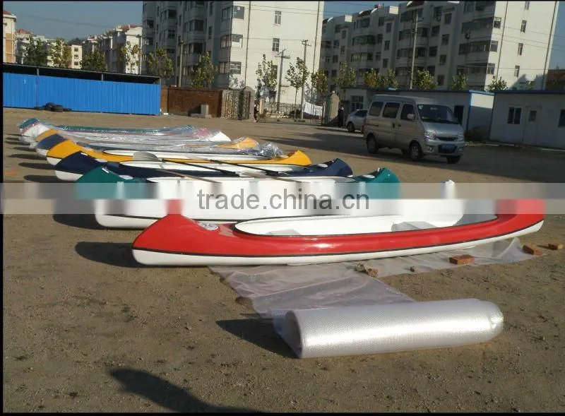 Canoe