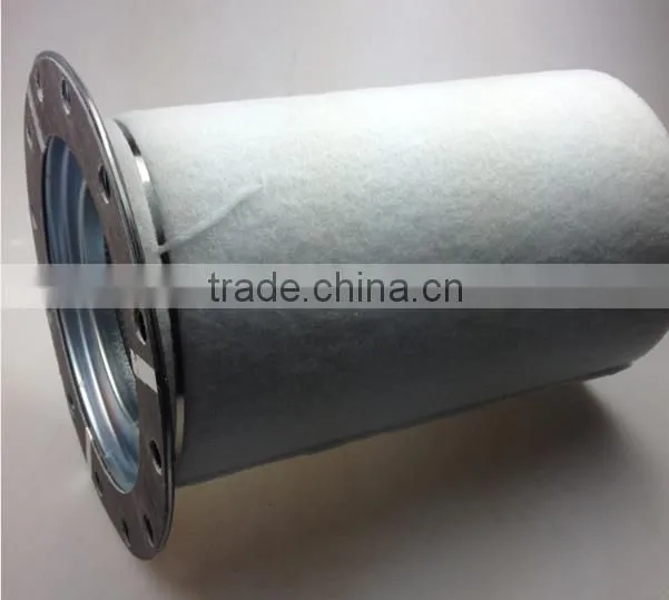 China top ten selling products cartridge filter 6.2032.0 for KAESER ES280 ES300 220HP