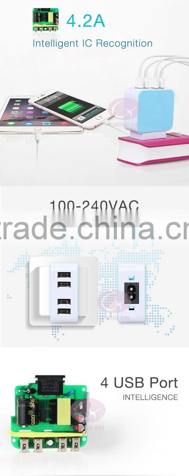 2016 christmas gift catalogs adapter accessories
