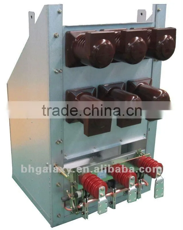 L-Frame for VCB/vacuum circuit breaker/circuit breaker