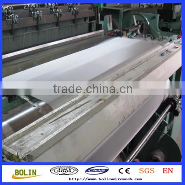 Alibaba China 150 micron fine copper filter mesh / copper weave wire mesh tape