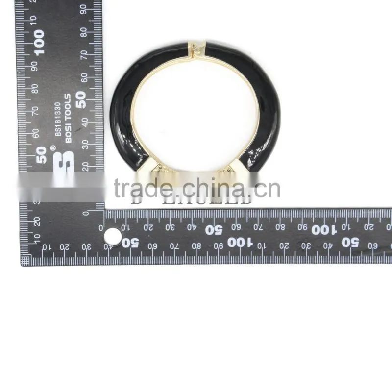 professional jewelry factory latest fashion bangle for women