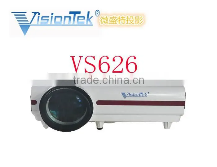 android mobile phone cheap lcd led projector with 3500 lumens