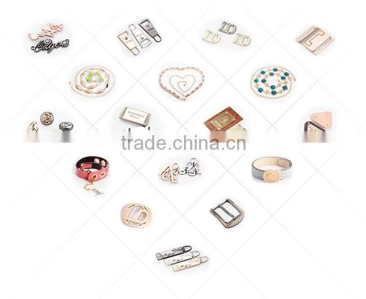 Alloy buckle belt chastity slimming belt fancy women belt