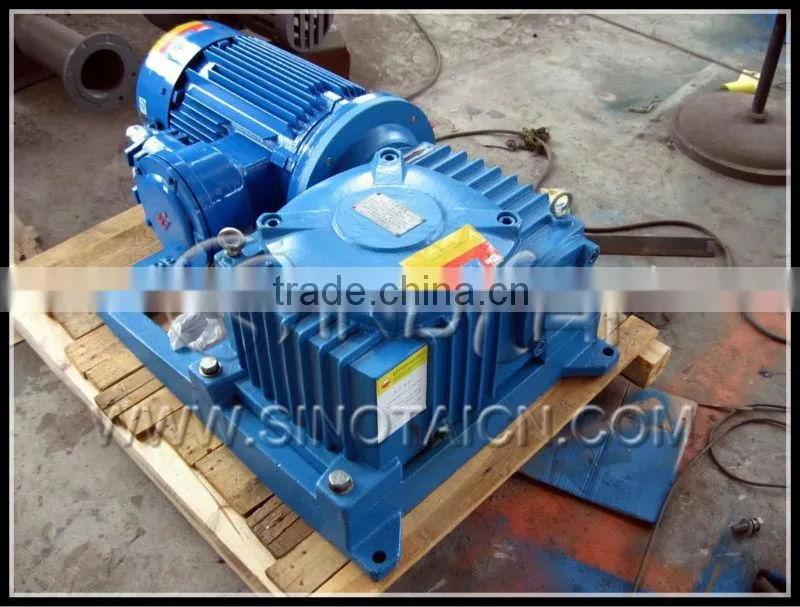 HOT!!! Mud agitators