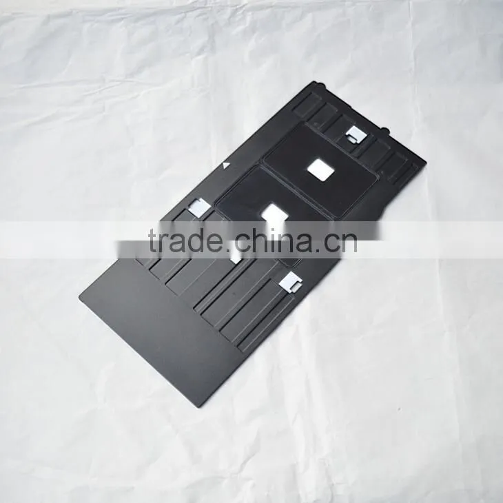 Spare Parts Printer PVC Card tray For Epson R200 R210 R220 R230 R300 R310 R320 R350 inkjet printers