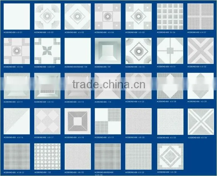 solid aluminum curtain wall for iron and rod building constructions