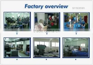 Syncmen Enterprise Corp. company overview - view 1