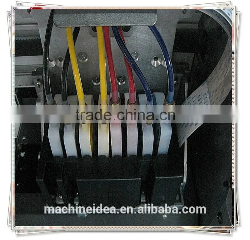 YH-1600S good quality high speed 1.6meter printer