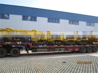 Hubei Shoukai Machinery Co., Ltd. company overview - view 3