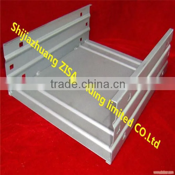 wire mesh cable tray