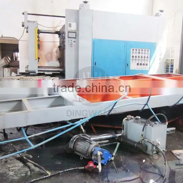 1200MM Height Plastic Safety Water Filled Barriers