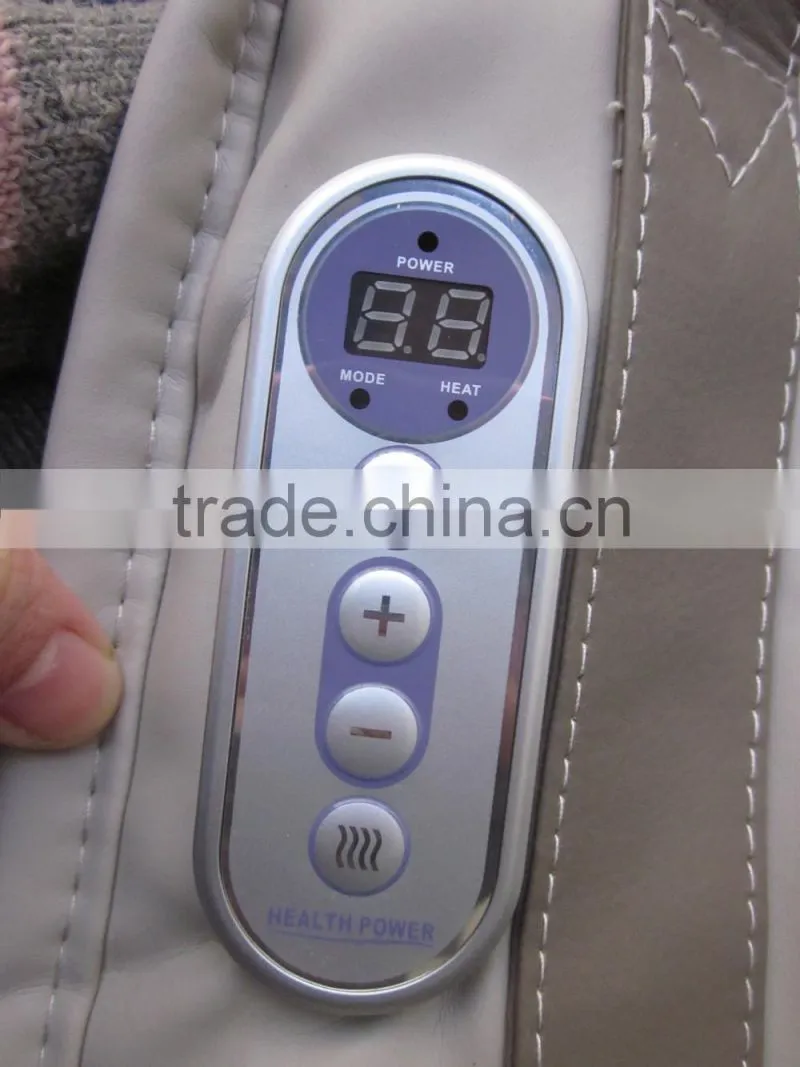 OEM Tapping Neck massager,Shoulder massager Electric neck massager Shawl