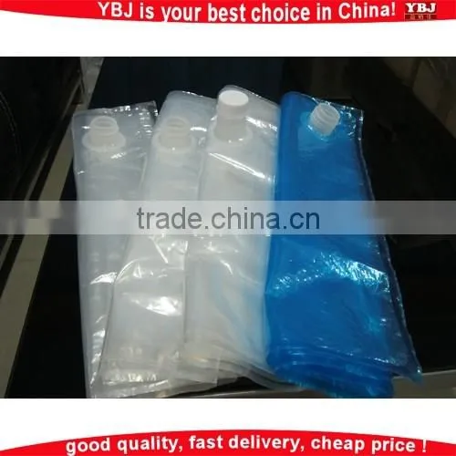 bag in box 20 liter bib bag in box with different size