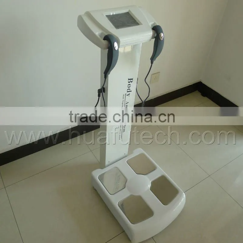 human body elements analysis instrument
