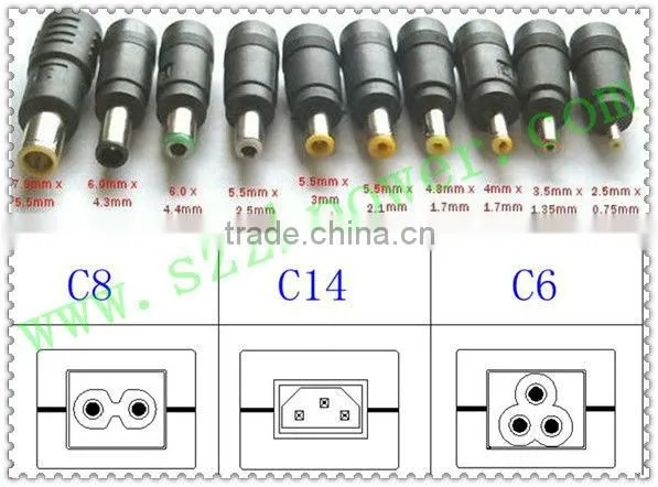 car charger usb 1000ma EU US AU UK EK pass UL.KC.FCC.SAA.for LED monitor,POS,CCTV camera