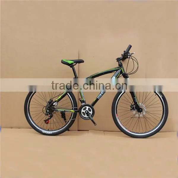 26 inch New design High quality mountain bike