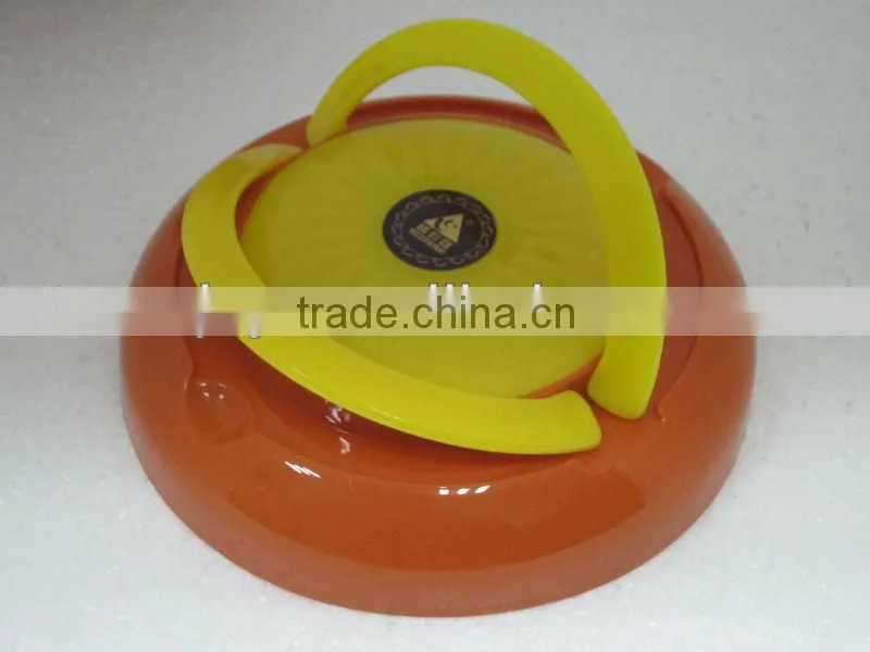 201# Stainless Steel Wholesale Apple Shape Tin Lunch Box