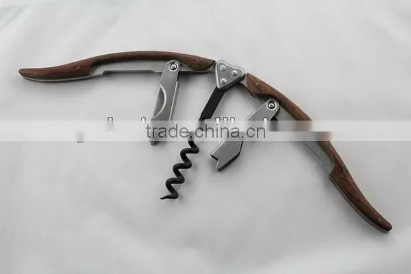 wine corkscrew