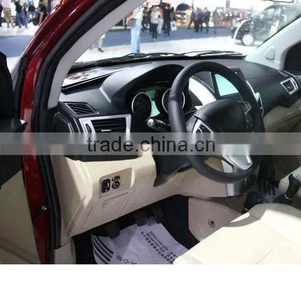 2013 newly launched family mini SUV