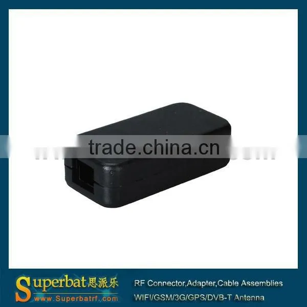 Terminal Box Enclosure-1.57"*0.78"*0.44" (L*W*H) plastic waterproof box