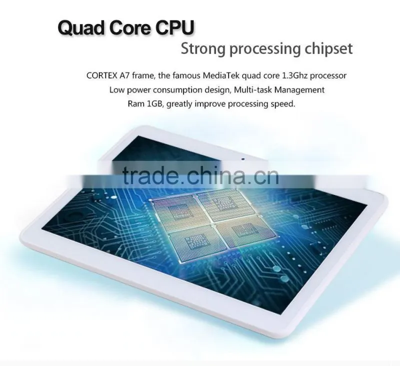 10.1 inch tablet otg wifi tablet sim card ips tablet pc android tablet 3g Created X10S