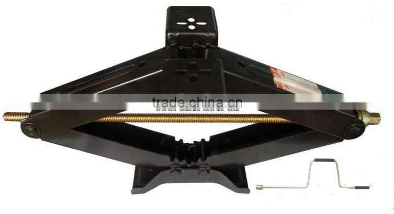 JRV series stabilizer jack