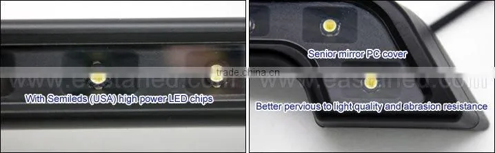 LED Daytime running light for toyota, 6W,(Original manufacturer)