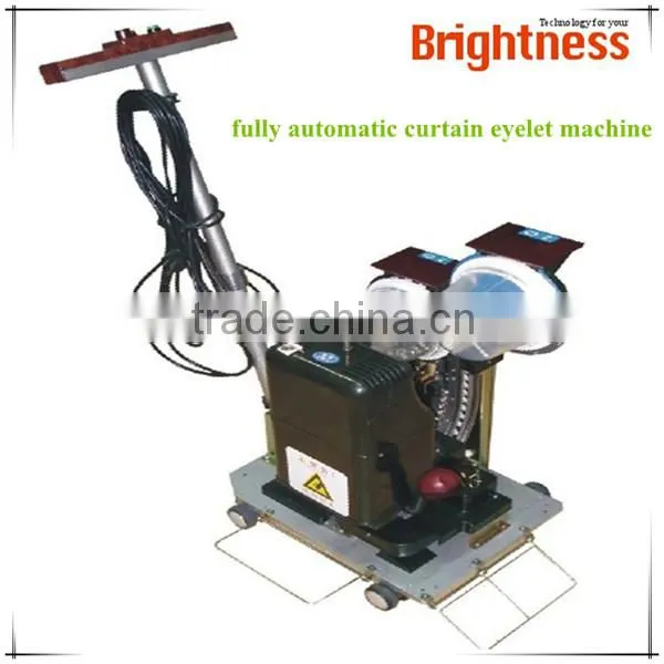 Automatic punching machine