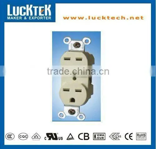 USA WALL Plate
