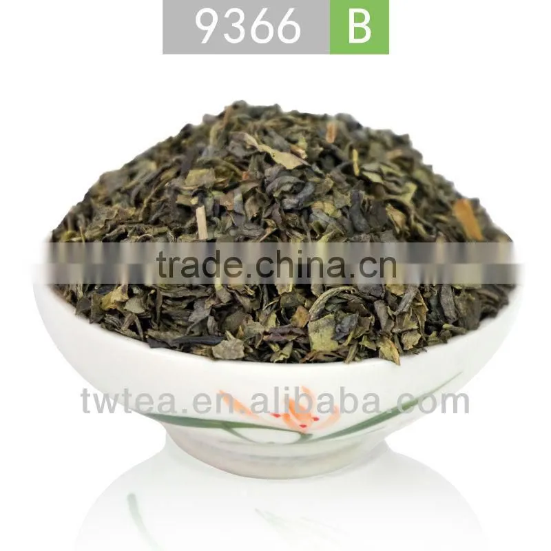 2015 Chinese chunmee green tea 100g