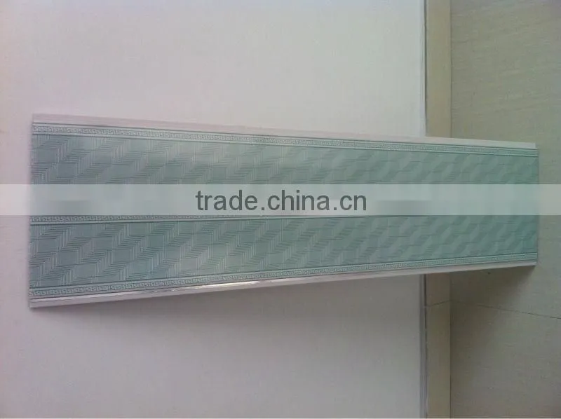 pvc wall panel from the china professional factory with best quality and lowest price