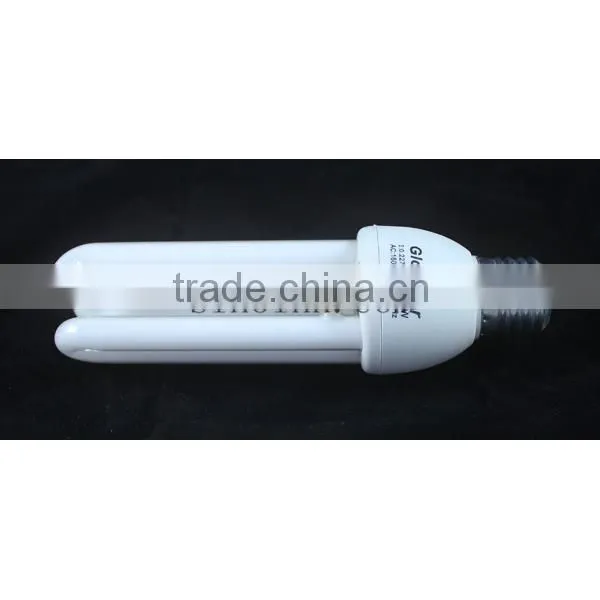 clf bulb light Energy Saving Lamp 4U/Lotus/14mm Bulb Diameter(Glowever) fluorescent lamp
