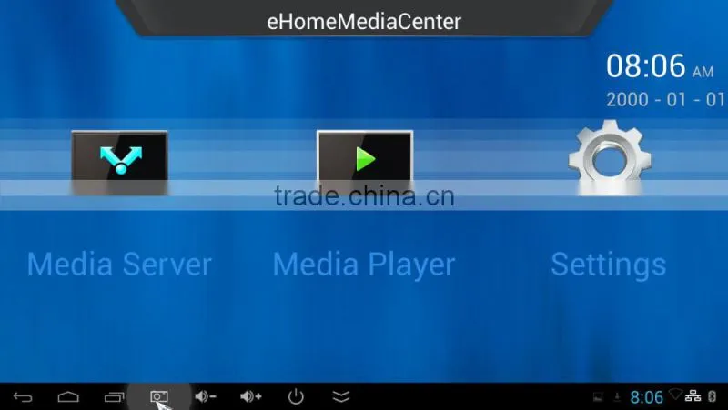 unique design with KODI and xbmc android streaming stick HD Transmitter & Receiver