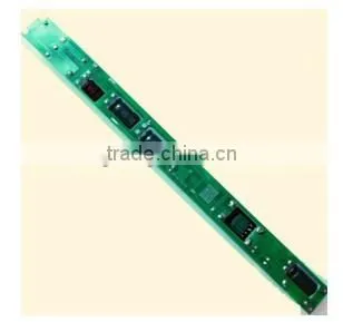 4~25W 40~500MA T8 led driver