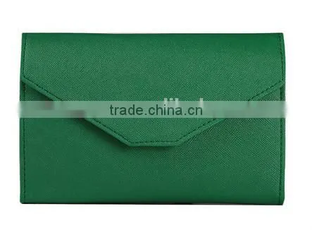 New Passport Holder Bag Multi-functional Credit Card Holder Bag Passport Cover Wallet