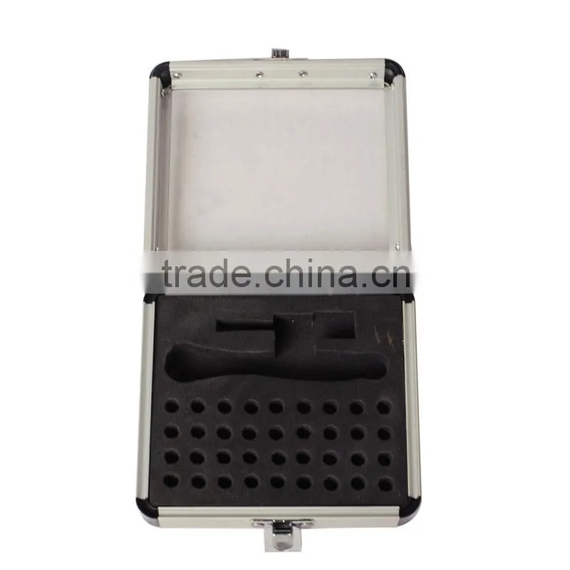 Hight quality factory price fashion custom design tool box with tools