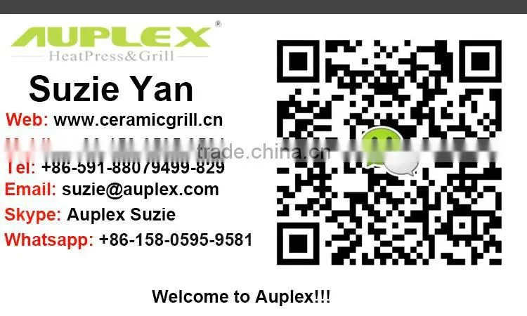 Popular Portable Table Barbecue Grill/Japanese Ceramic Grill/Yakitori Grill
