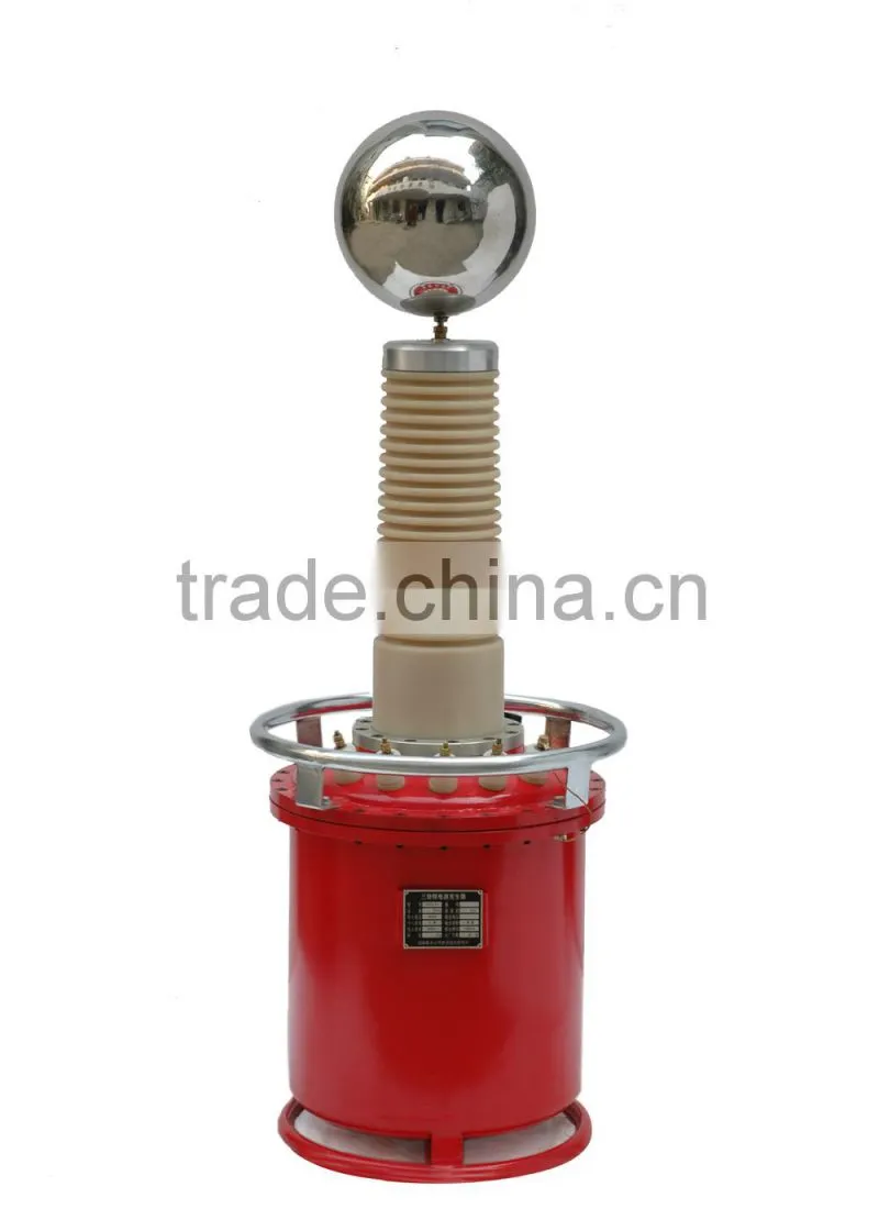 Electric Measuring Equipment Hipot Tester/AC High Voltage Generator/HVAC Tester