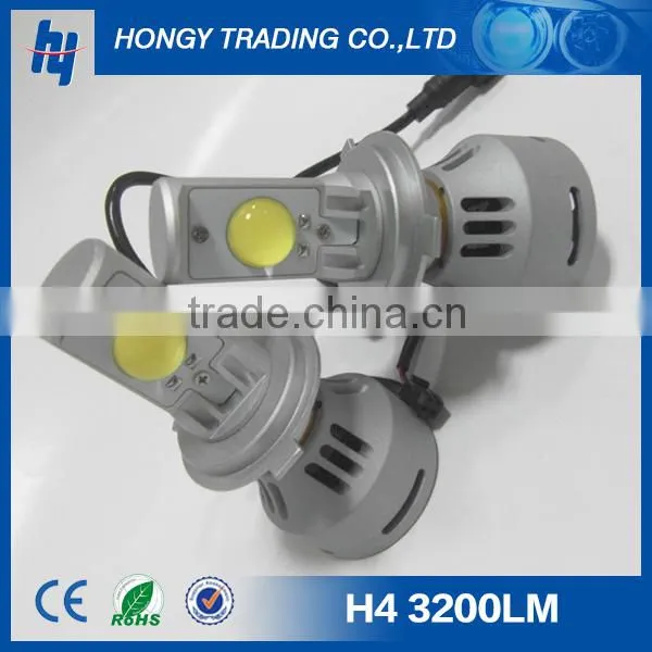 auto 72w car led headlight
