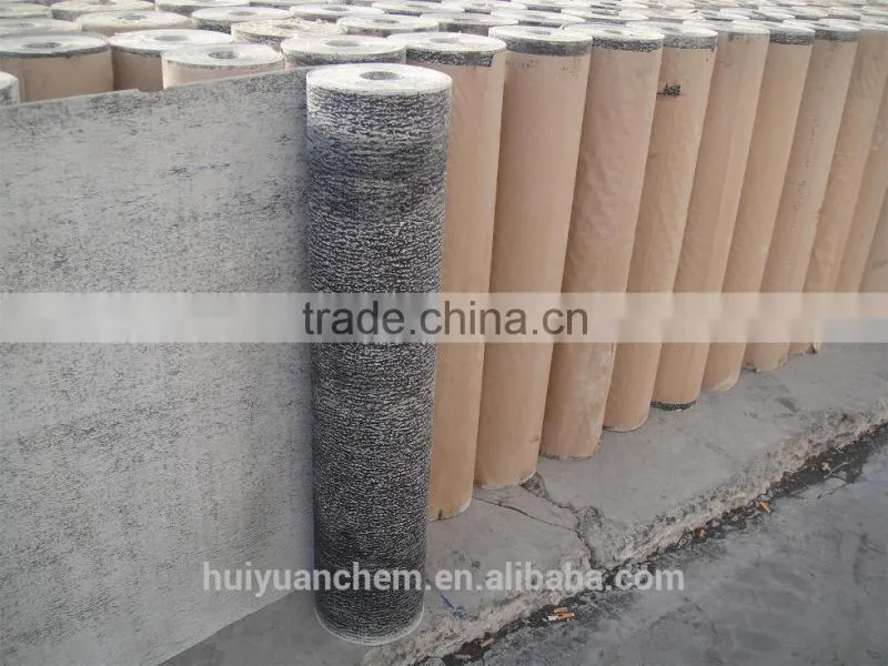BEST SUPPLIER: 1M X 20M/ROLL, Camel Brand roofing felt for roofing waterproofing