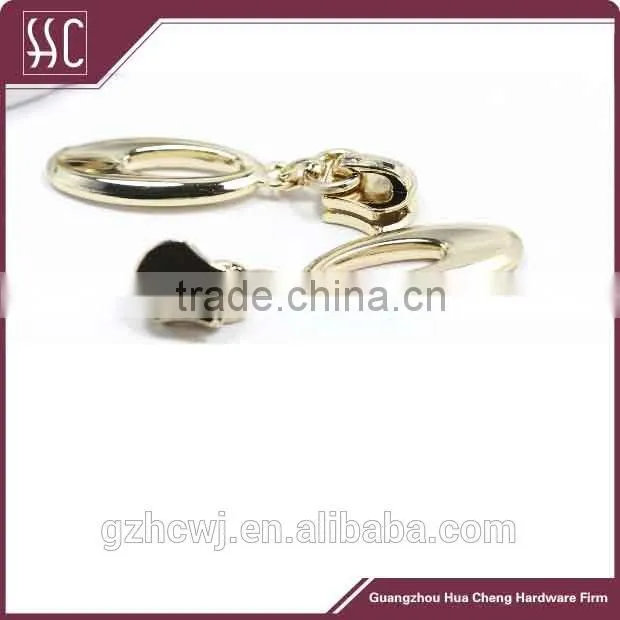 metal zipper puller for handbag,zipper puller design,strong puller