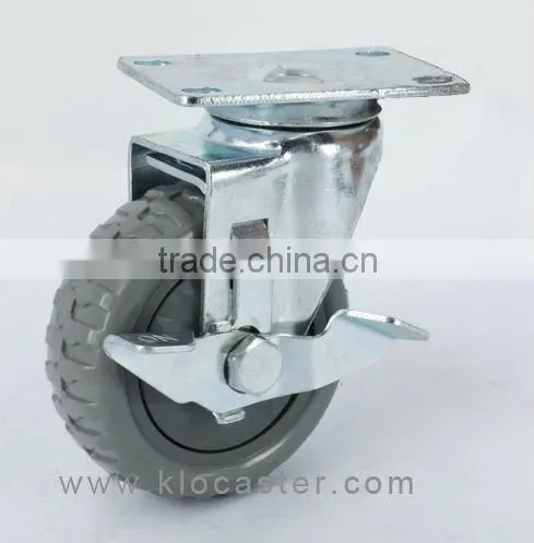 handcart caster