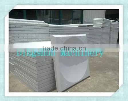 Fiber Glass Water Tank