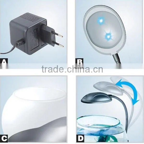 jecena wholesale Round fish tanks for sale