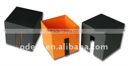 paper display box
